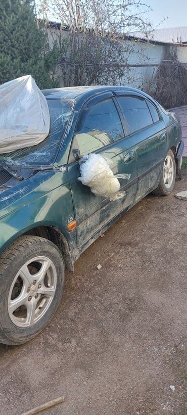 авто битый: Продаю Тойота авенс 2001 на запчасти торг у капота на связи 24/7 — 2