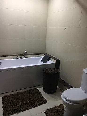 Недвижимость: 3 комнаты, 100 м², Элитка, 9 этаж — 9