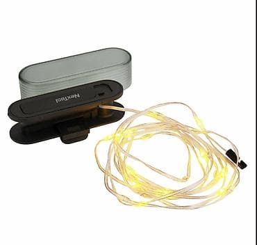 magic stick: Светодиодная лента-фонарь NexTool Twinkle Light (NE20282) - — 2