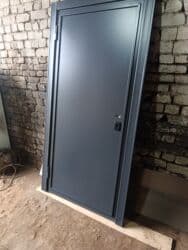 канек на крышу: Навес для двора/парковки из металла - Каркас: стальные фермы на — 6