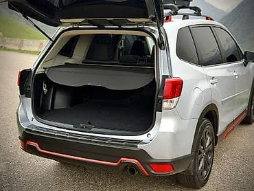 фары на гольф 2: Subaru Forester: 2021 г., 2.5 л, Вариатор, Бензин, Кроссовер — 9