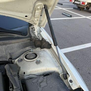 шыны на к5: Kia K5: 2019 г., 1.7 л, Дизель, Седан — 7