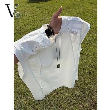 arcteryx купить: Майка, Свободная, В сетку, Все размеры — 1