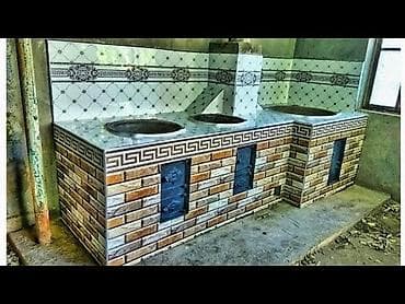 ёмкость для муки: Уличные/кафейные очаги под казан – изготовление под ключ професоналный — 1