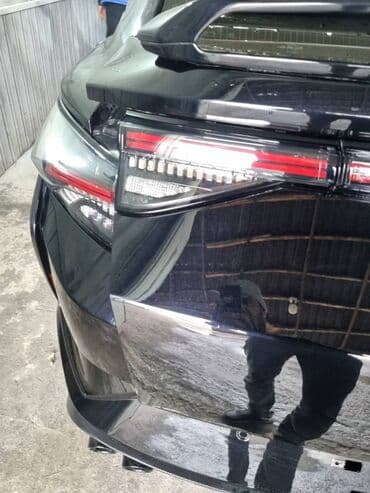 где ремонтируют аппараты для измерения давления: Выпрямление вмятин без покраски pdr Кирип кеткен жерлерди краскасыз — 10