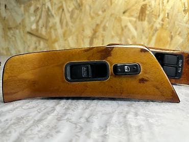 leksus: Лексус рх300 блок управления стеклоподъемниками Аналог 7000 Оригинал — 2