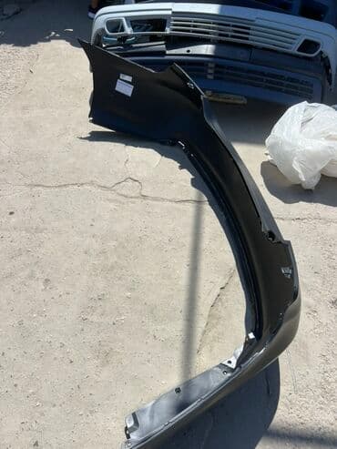 бамперный катафот передний хонда срв 1: Бампер Задний Toyota, Новый, Аналог — 5