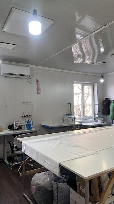 Добрый день Мы — ателье, расположенное в центре города. Открыты к