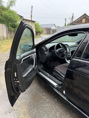 mazda 3: Acura TL: 2005 г., 3.2 л, Типтроник, Бензин, Седан — 8