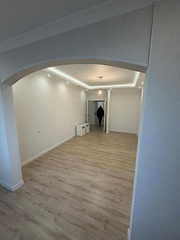 Квартиры: 2 комнаты, 65 м², Элитка, 6 этаж, Евроремонт — 4