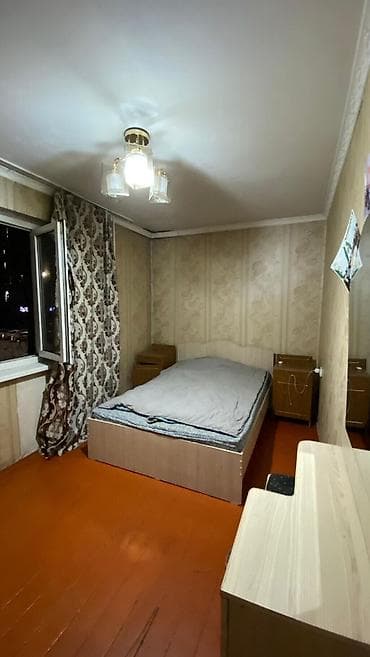 ts group: 2 комнаты, 46 м², Юг-2 мкр 104 серия, 3 этаж, Требуется ремонт — 4