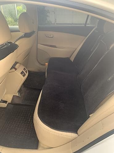 lexus js: Lexus ES: 2007 г., 3.5 л, Автомат, Газ, Седан — 8