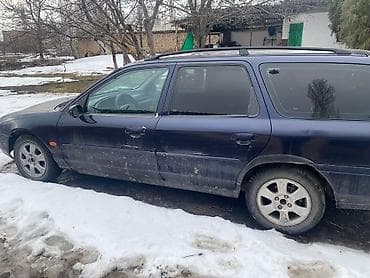 pontiac lemans: Ford Mondeo: 1999 г., 1.8 л, Автомат, Бензин, Универсал — 4