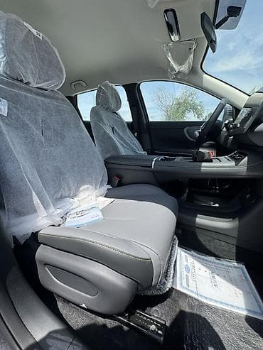Changan Qiyuan Q05: 2026 г., 1 л, Автомат, Электромобиль, Кроссовер — 7
