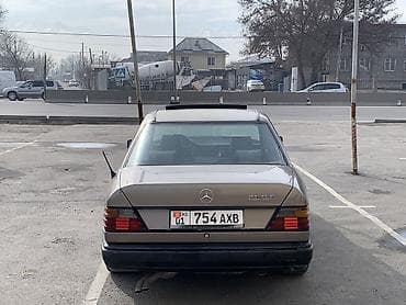 матиз цена в кыргызстане: Mercedes-Benz E-Class: 1987 г., 2.6 л, Автомат, Бензин, Седан — 3