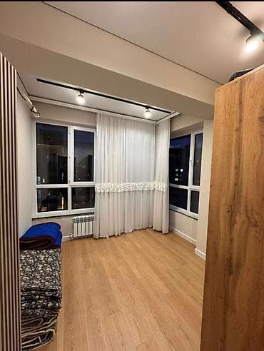 Квартиры: 2 комнаты, 51 м², Элитка, 11 этаж — 3