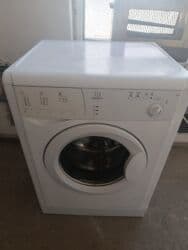 колонки для авто: Стиральная машина LG, Б/у, Автомат, До 6 кг — 7