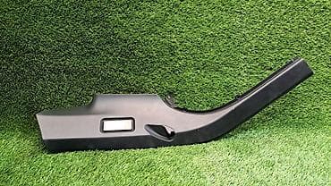 m3 e46: Обшивка стоек BMW 2005 г., Б/у, Оригинал — 1