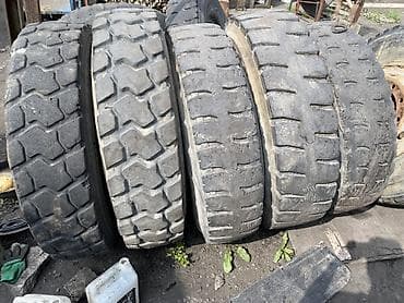 шины 12 00 r20: Грузовые шины 11.00 R20 (радиальные) - Размер: 11.00R20 (указано на — 4