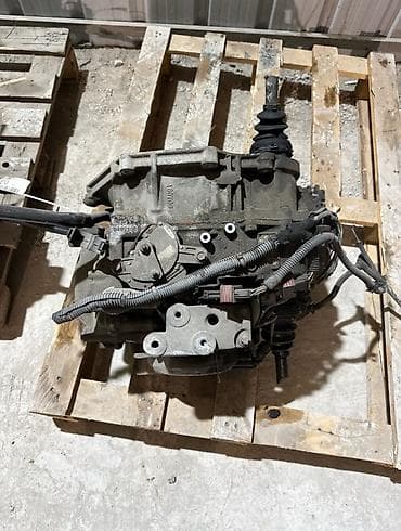 АКПП OPEL vectra Z18XER 1.8 2002 (б/у) at lalafo.kg АКПП OPEL vectra Z18XER 1.8 2002 (б/у)