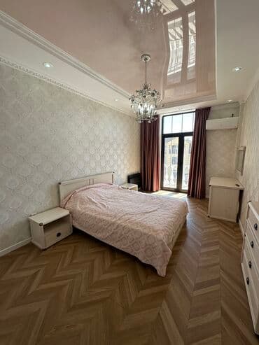 продажа квартир трёхкомнатных: 3 комнаты, Собственник — 7