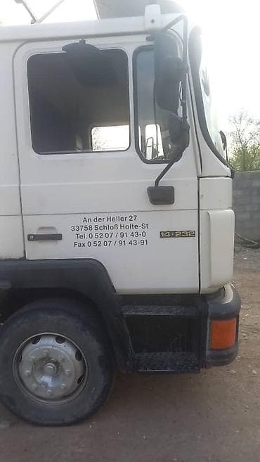 степ решетка: Грузовик — 5