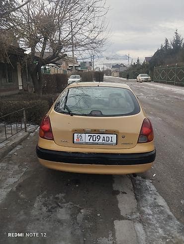 Скупка авто: Toyota Corolla: 1997 г., 1.6 л, Ручные, Бензин, Седан — 4