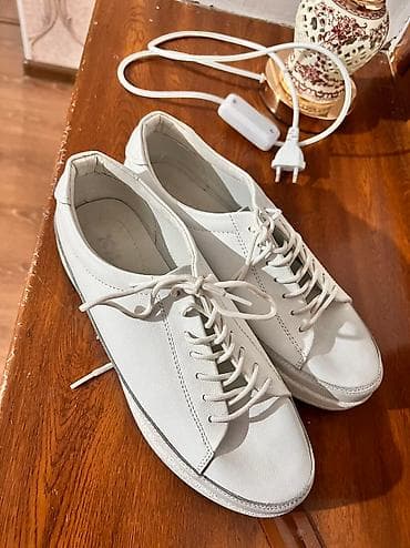 туфли женские 40 р: 40 размер — 1