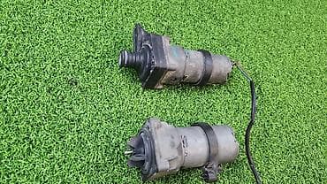 е38: Помпа насос Е38 е39 В отличном состоянии, очень большой ассортимент — 2