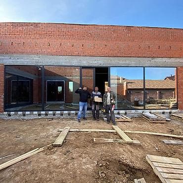 Курулуш жана оңдоо кызматтары: : Орнотуу, Даярдоо — 2