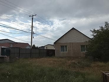 кант в дома: Дом с участком - Одноэтажный дом с двускатной крышей из — 9