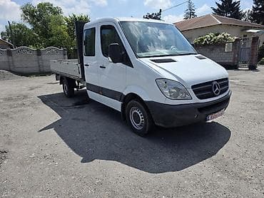 lexus ls400: Грузовик, Mercedes-Benz, Дубль — 2