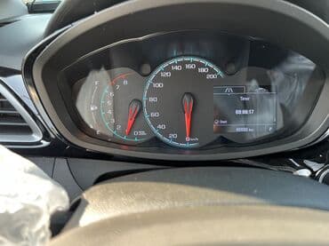 выкуп авто нексия: Chevrolet Spark: 2019 г., 1 л, Автомат, Бензиновая, Хэтчбэк — 13