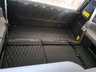 срочно продаю в связи с переездом: Toyota Sequoia: 2008 г., 5.7 л, Автомат, Газ, Жол тандабас — 15