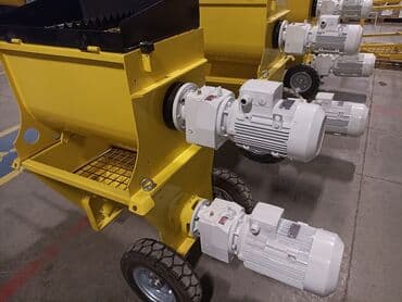 апарат сухой стяжки: Штукатурный аппарат 380В
производство Турции — 7