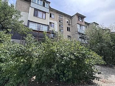 6: 1 комната, 35 м², 104 серия, 4 этаж, Косметический ремонт — 1