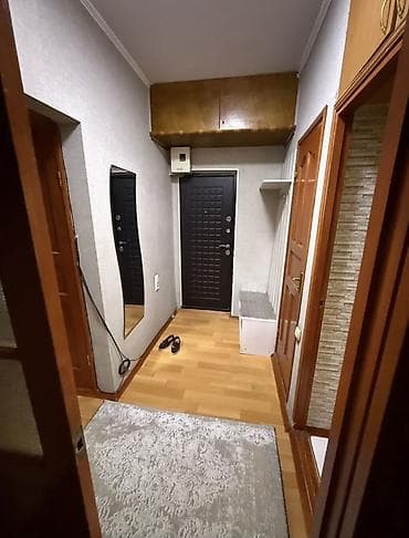 3 к: 3 комнаты, Собственник, Без подселения, С мебелью полностью — 7