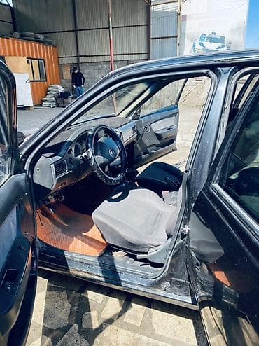 c4 a6: Daewoo Nexia: 2009 г., 5.5 л, Ручные, Бензин, Седан — 3