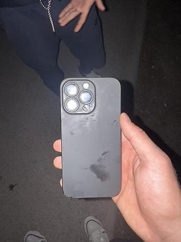 IPhone 13 Pro, Б/у, 128 ГБ, Alpine Green, 87 %