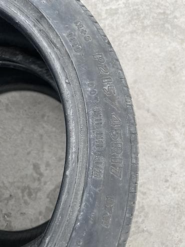 пластик на макси: 2 шт нормально калган экоо подарок Комплект автомобильных шин — 1