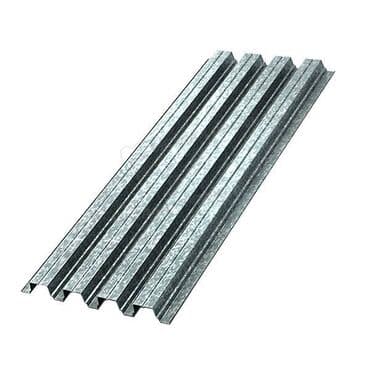 гибкая кровля: Профлист (профнастил, маталлопрофиль) в Бишкеке Н-75 в толщине 0,7 мм — 1