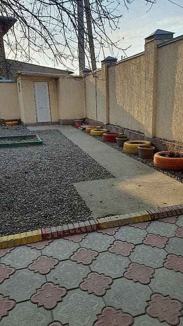 аренда инстурмент: 300 м², 8 комнат, Бронированные двери, Забор, огорожен, Утепленный — 7