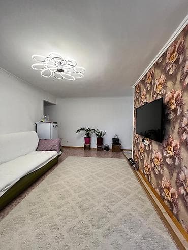 вторичка: 3 комнаты, 58 м², ТЭЦ Хрущевка, 4 этаж, Евроремонт — 9