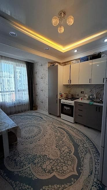 12 комнатные квартиры: 1 комната, 42 м², 12 этаж — 6