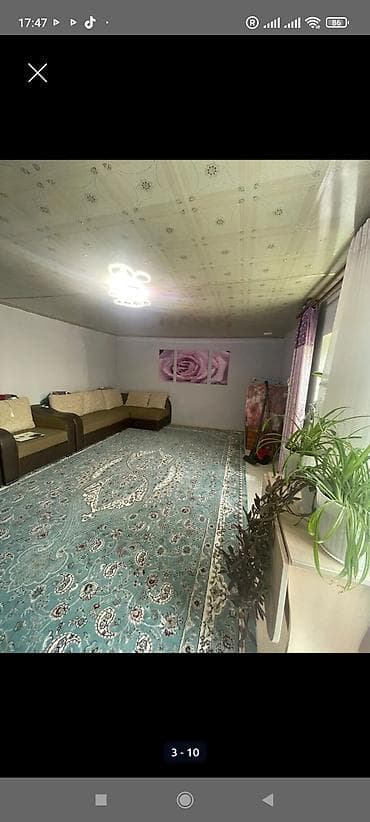 двор: Продаётся жилой дом с участком. Лебединовка жил/массив Айкол. 4 — 1