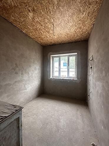 3 room flat: 📍 В Шопокове продается дом под на участке 4 соток. 🏡Дом на стадии — 5