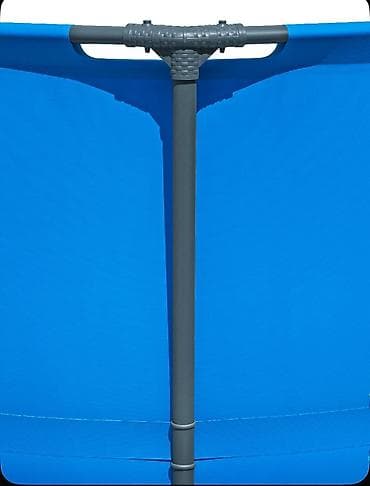 Бассейны: Каркасный бассейн Bestway Steel Pro MAX Купить в Бишкеке 305×100 см — 10
