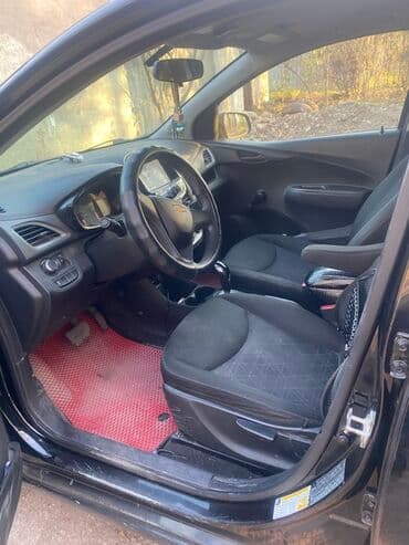 двигатель шевроле спарк 1.0 купить: Chevrolet Spark: 2021 г., 1.4 л, Автомат, Бензин, Хэтчбэк — 5