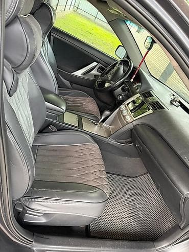 civic 2003: Toyota Camry: 2009 г., 3.5 л, Автомат, Бензин, Седан — 4