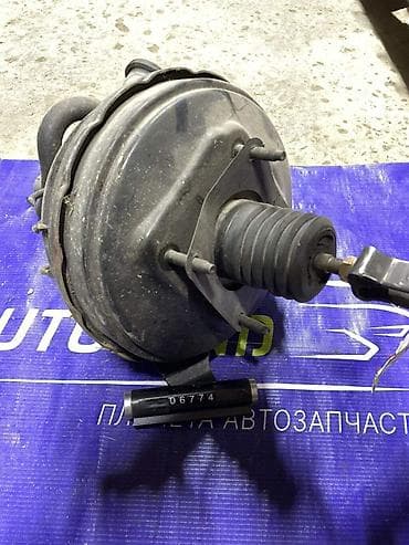 00: Honda Stream 6 - Тормозной вакуум Артикул: 06774 Привозной оригинал — 3